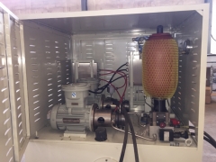 電廠用液壓站